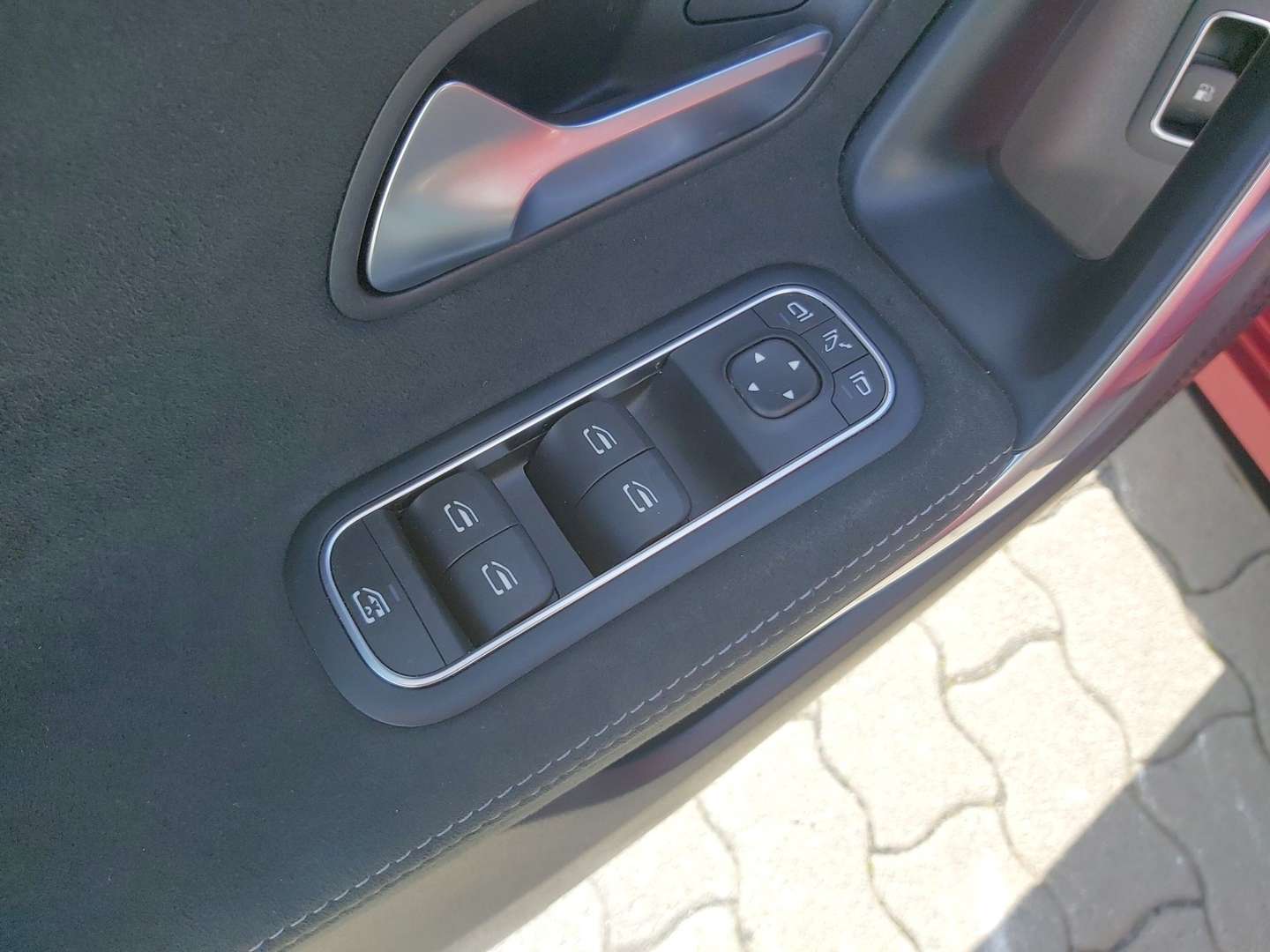 Mercedes Classe A 250 E 250 AMG Line - 2021 - Joinsteer - #18