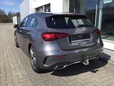 Mercedes Classe A 200 AMG Line — photo 2