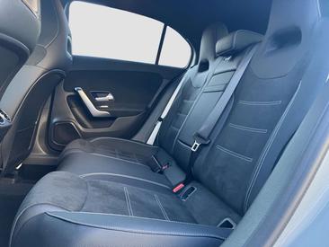 Mercedes Classe A 200 AMG Line — photo 8