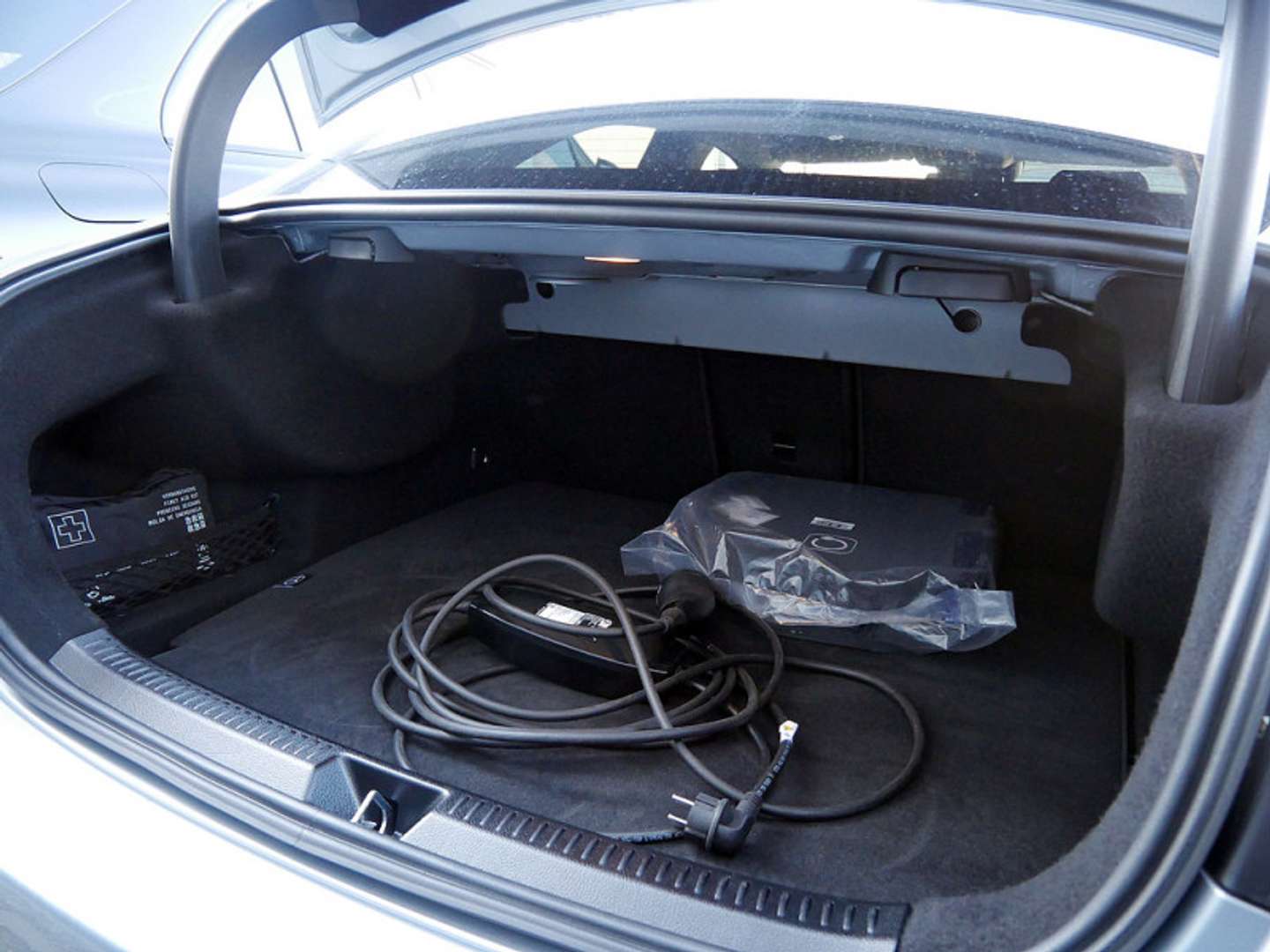 Mercedes Classe A 250 E 250 Progressive - 2024 - Joinsteer - #10