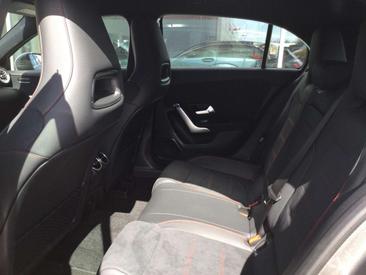 Mercedes Classe A 200 AMG Line — photo 5
