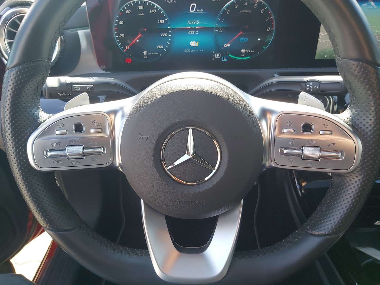Mercedes Classe A 250 E 250 AMG Line - 2021 - Joinsteer - #22