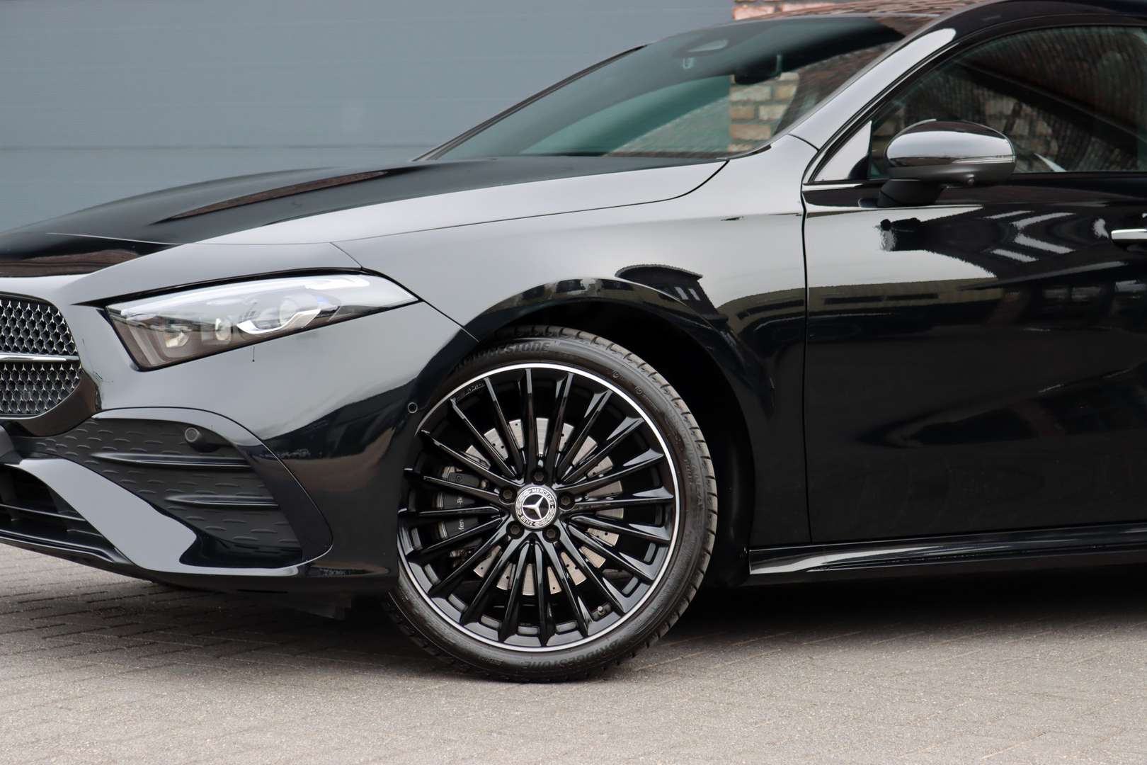Mercedes Classe A 250 E 250 AMG Line - 2023 - Joinsteer - #17