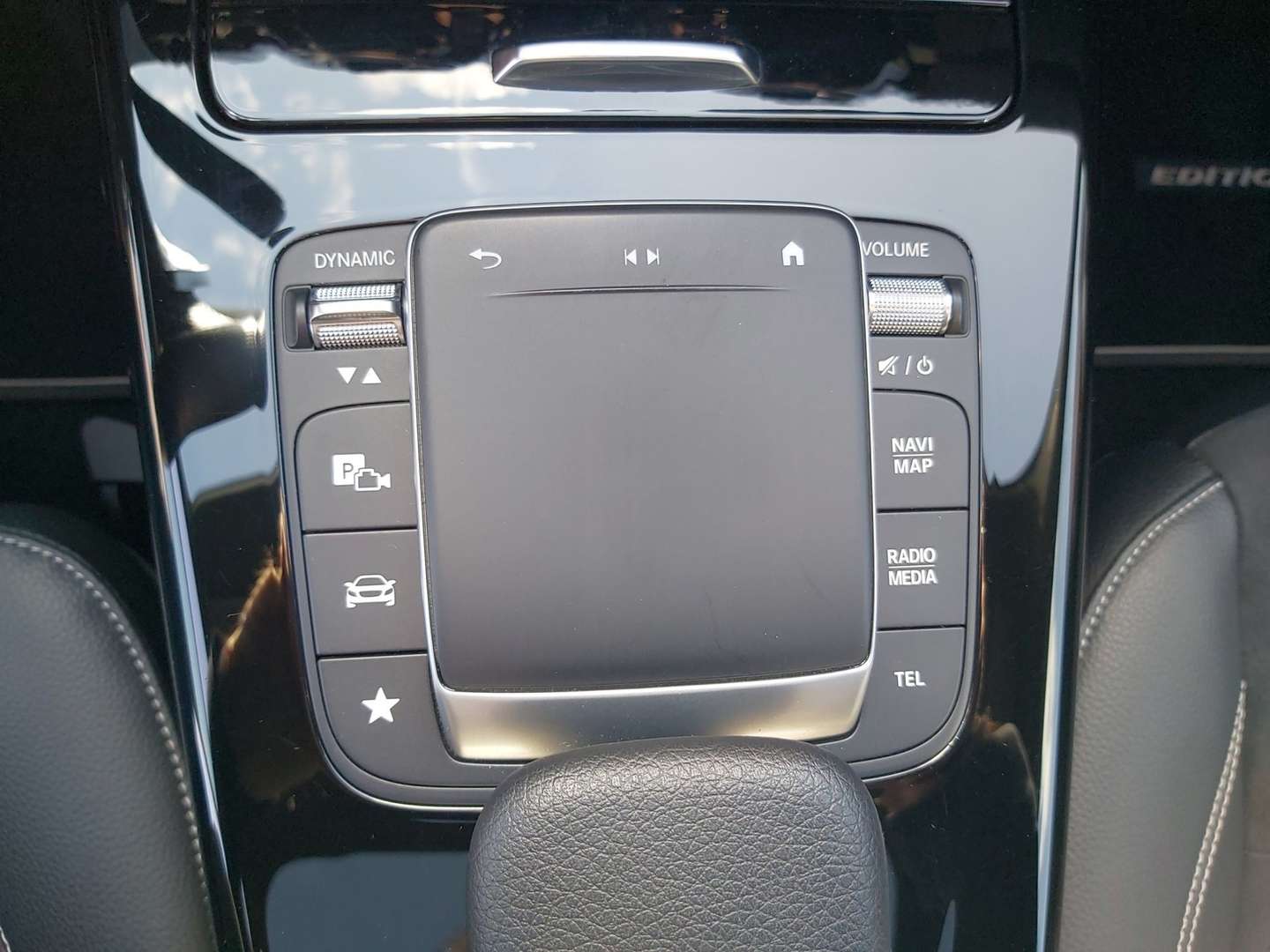 Mercedes Classe A 250 E 250 AMG Line - 2021 - Joinsteer - #23