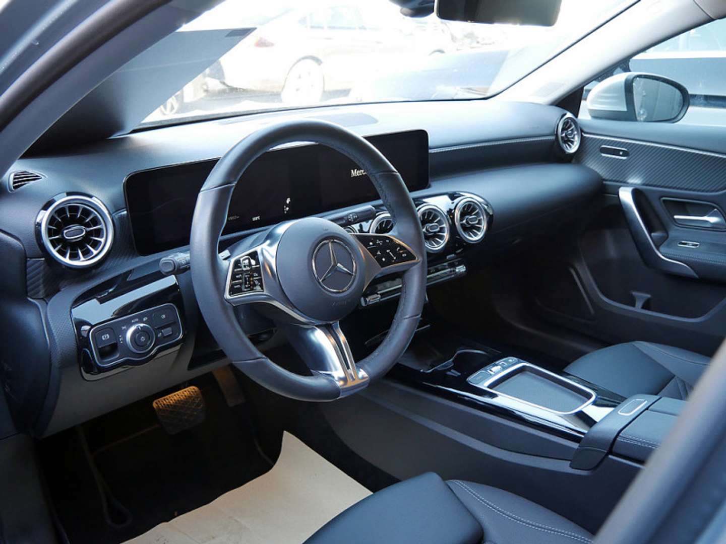 Mercedes Classe A 250 E 250 Progressive - 2024 - Joinsteer - #12