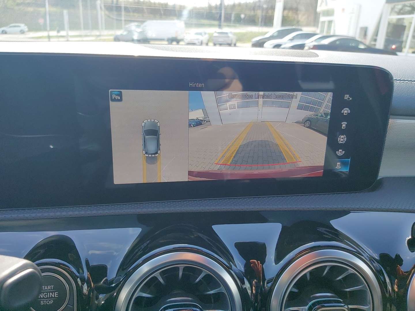 Mercedes Classe A 250 E 250 AMG Line - 2021 - Joinsteer - #24