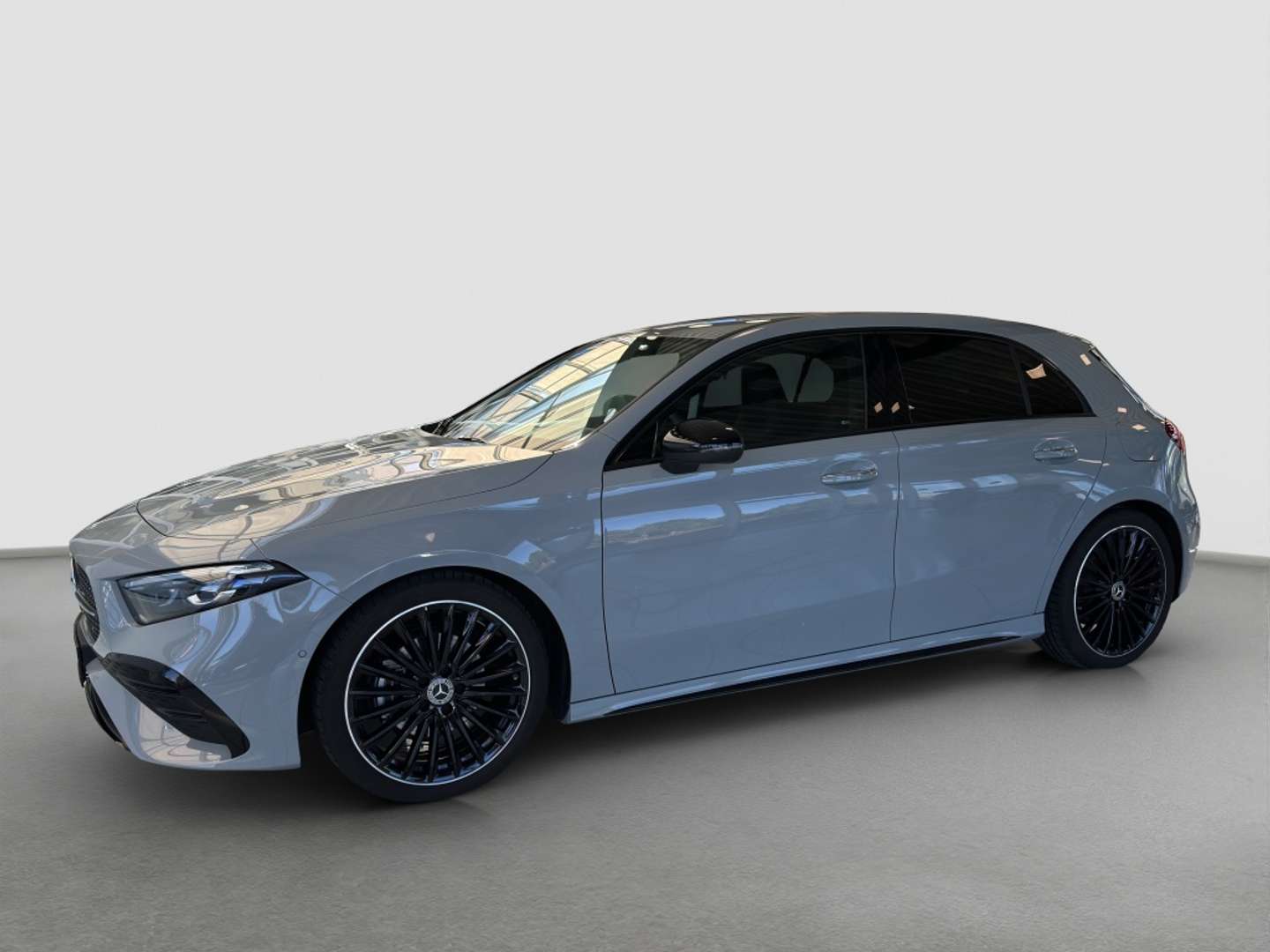 Mercedes Classe A 200 AMG Line - 2025 - Joinsteer - #1
