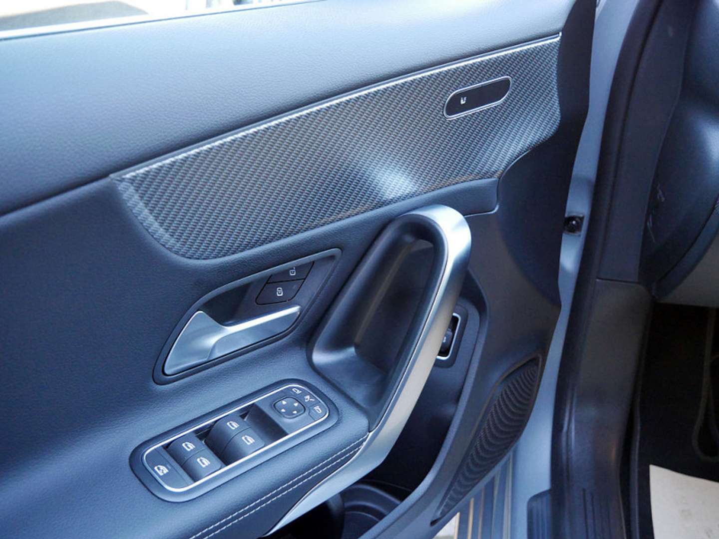 Mercedes Classe A 250 E 250 Progressive - 2024 - Joinsteer - #13