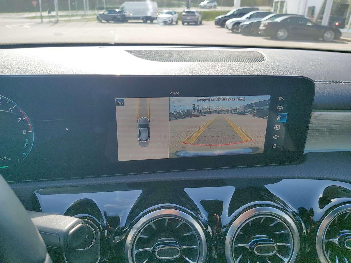 Mercedes Classe A 250 E 250 AMG Line - 2021 - Joinsteer - #25