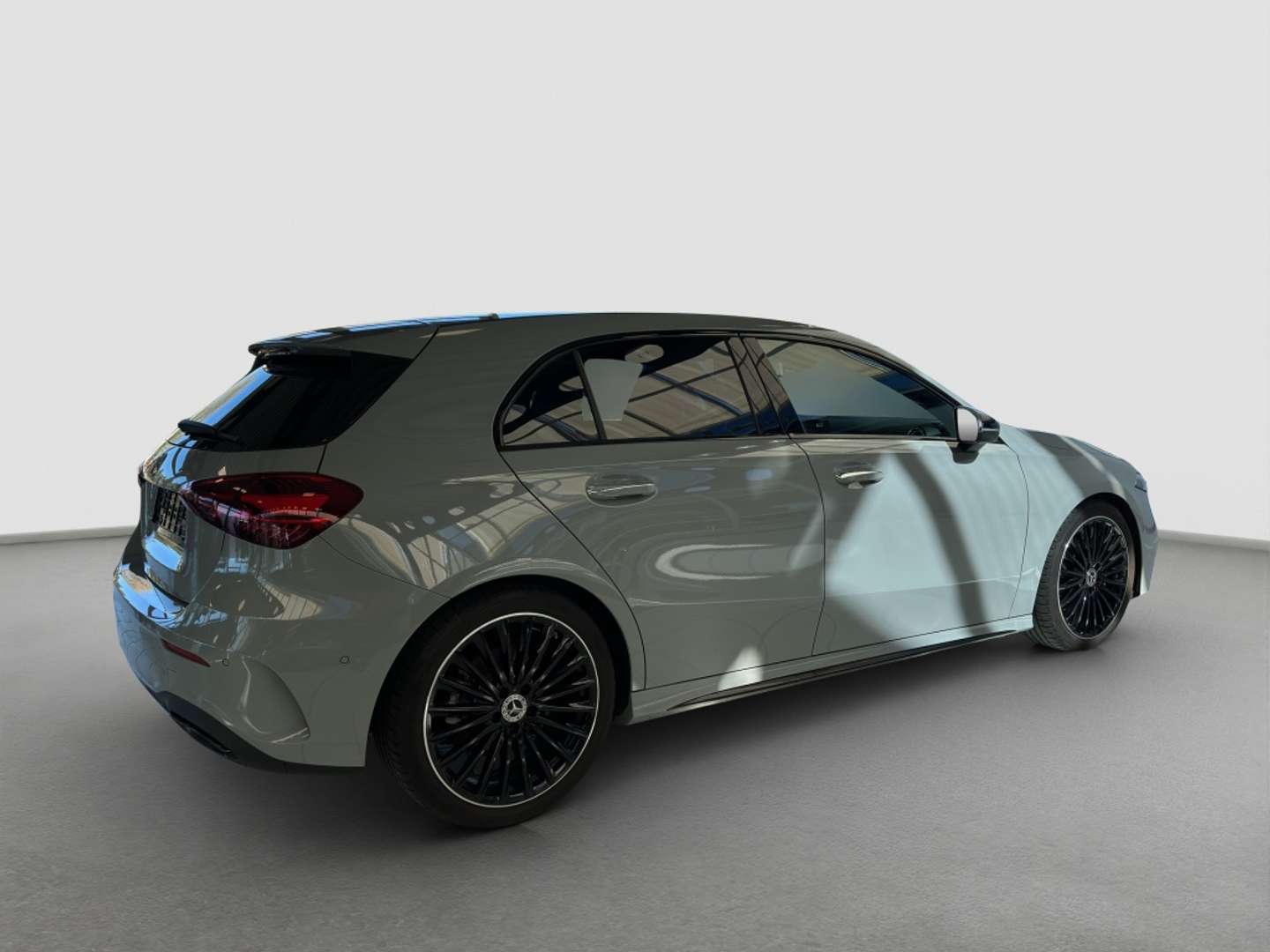 Mercedes Classe A 200 AMG Line - 2025 - Joinsteer - #2