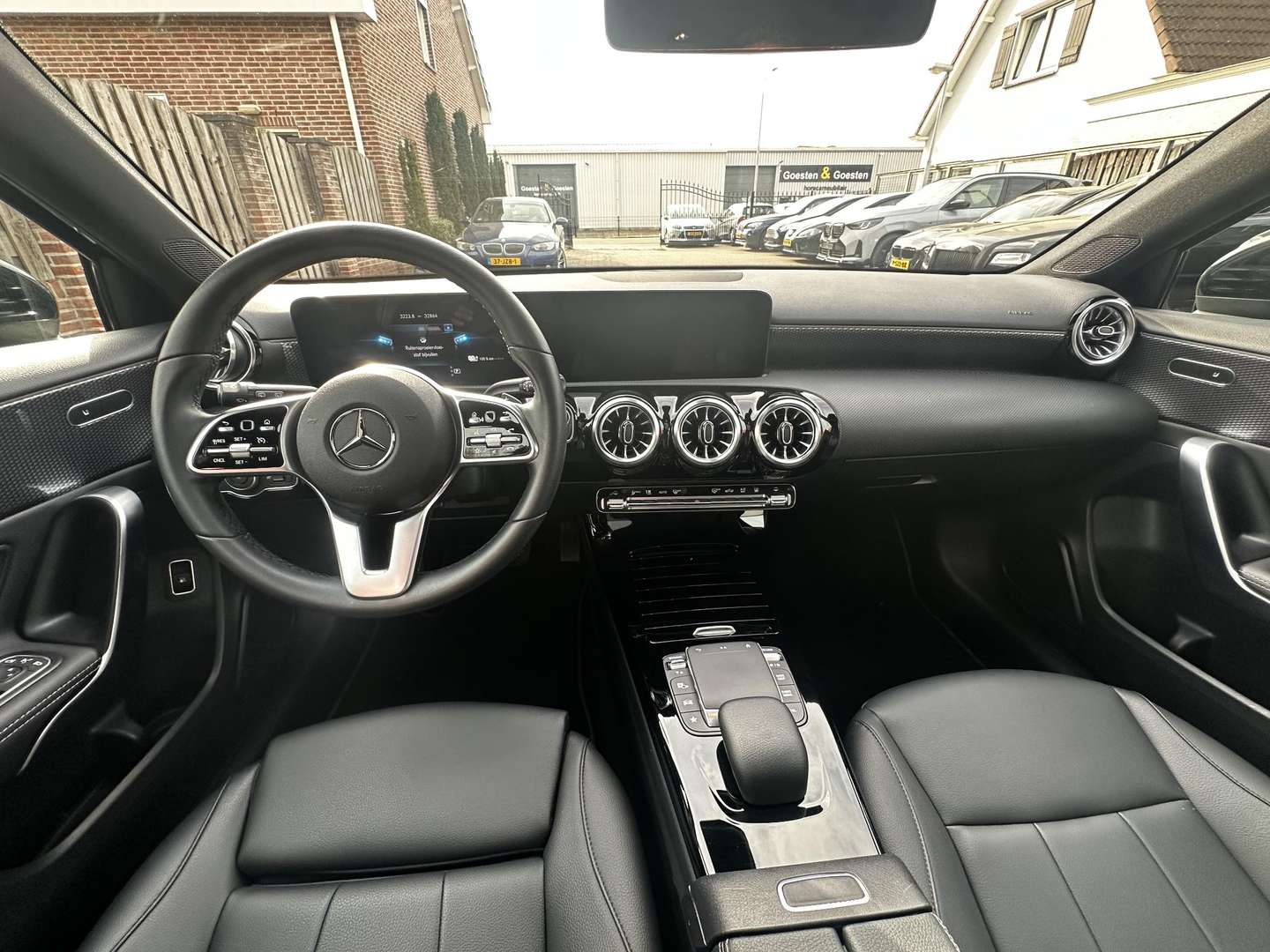 Mercedes Classe A 250 E 250 Luxury Line - 2023 - Joinsteer - #2