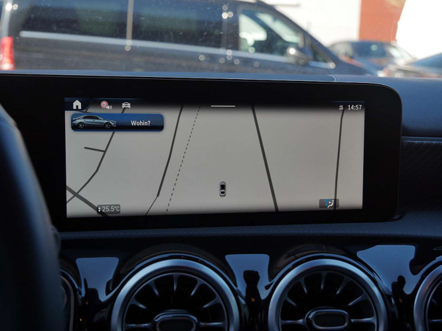 Mercedes Classe A 250 E 250 Progressive - 2024 - Joinsteer - #15