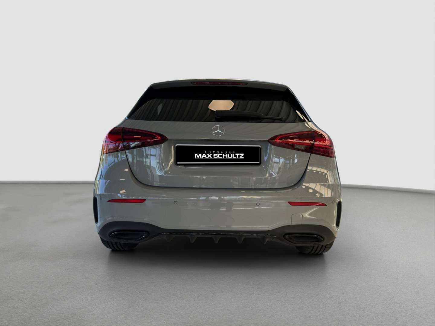 Mercedes Classe A 200 AMG Line - 2025 - Joinsteer - #4