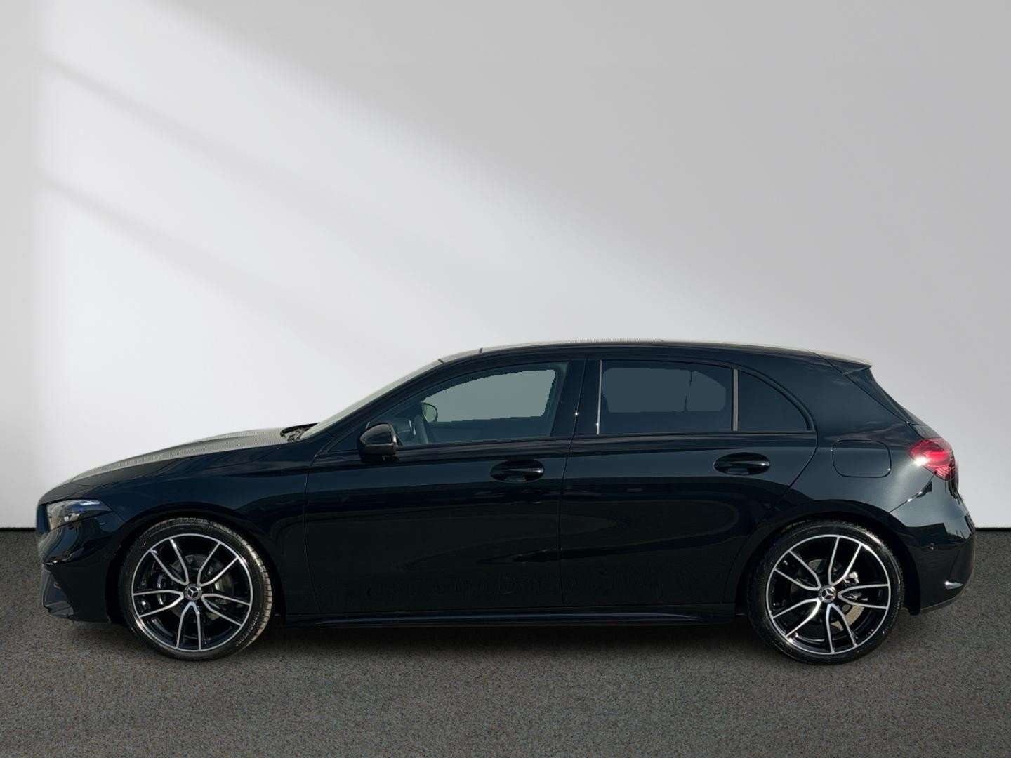 Mercedes Classe A 200 Night Edition - 2026 - Joinsteer - #1