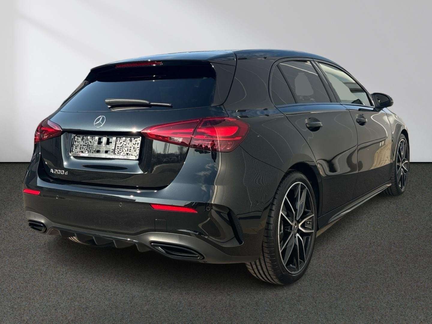 Mercedes Classe A 200 Night Edition - 2026 - Joinsteer - #2