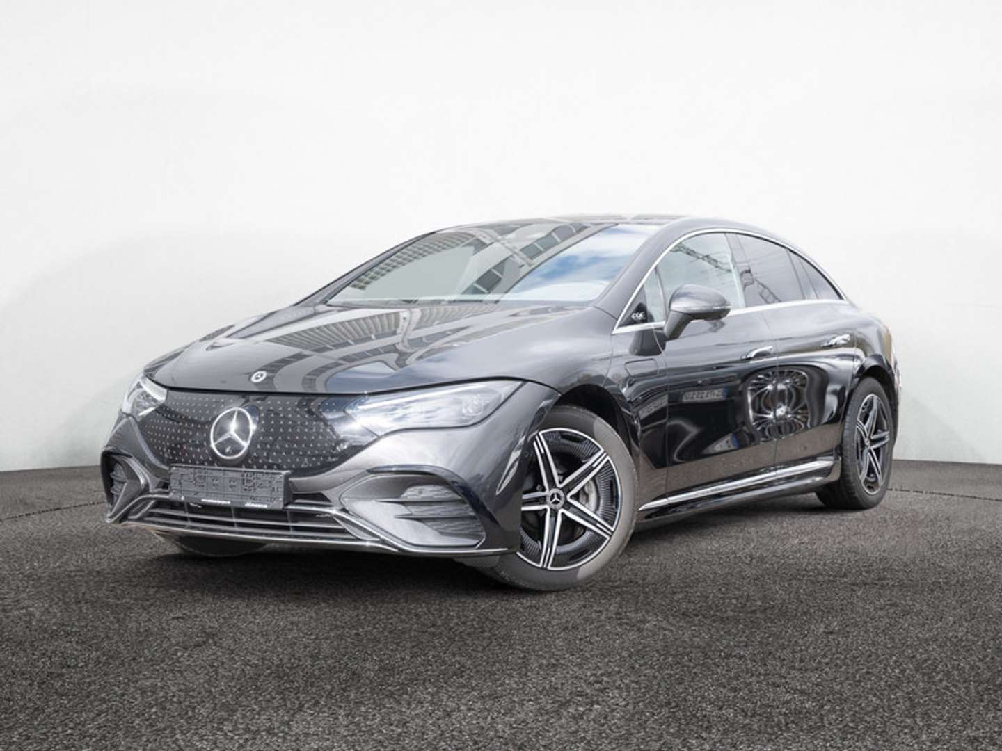 Mercedes EQE 500 AMG-Line - 2024 - Joinsteer - #1
