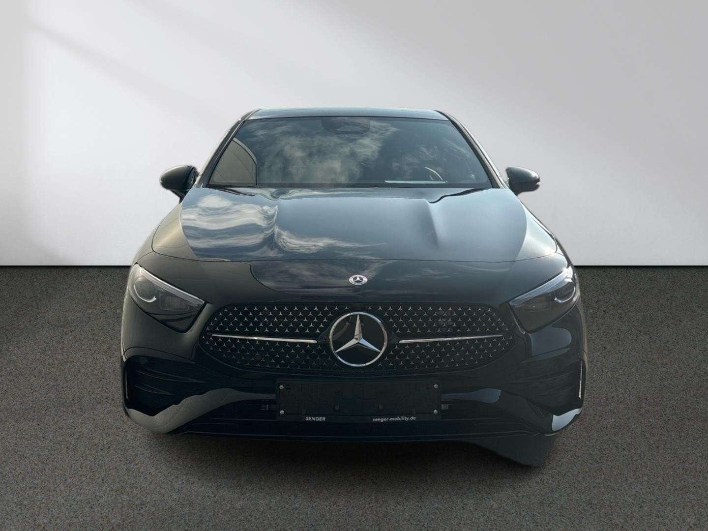 Mercedes Classe A 200 Night Edition - 2026 - Joinsteer - #3