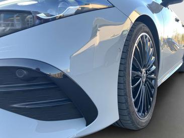 Mercedes Classe A 200 AMG Line — photo 16