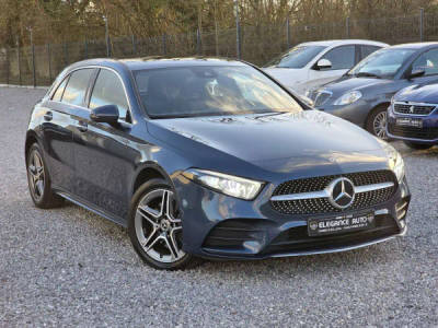 Mercedes Classe A 250 250 AMG Line - 2020 - Joinsteer - #1