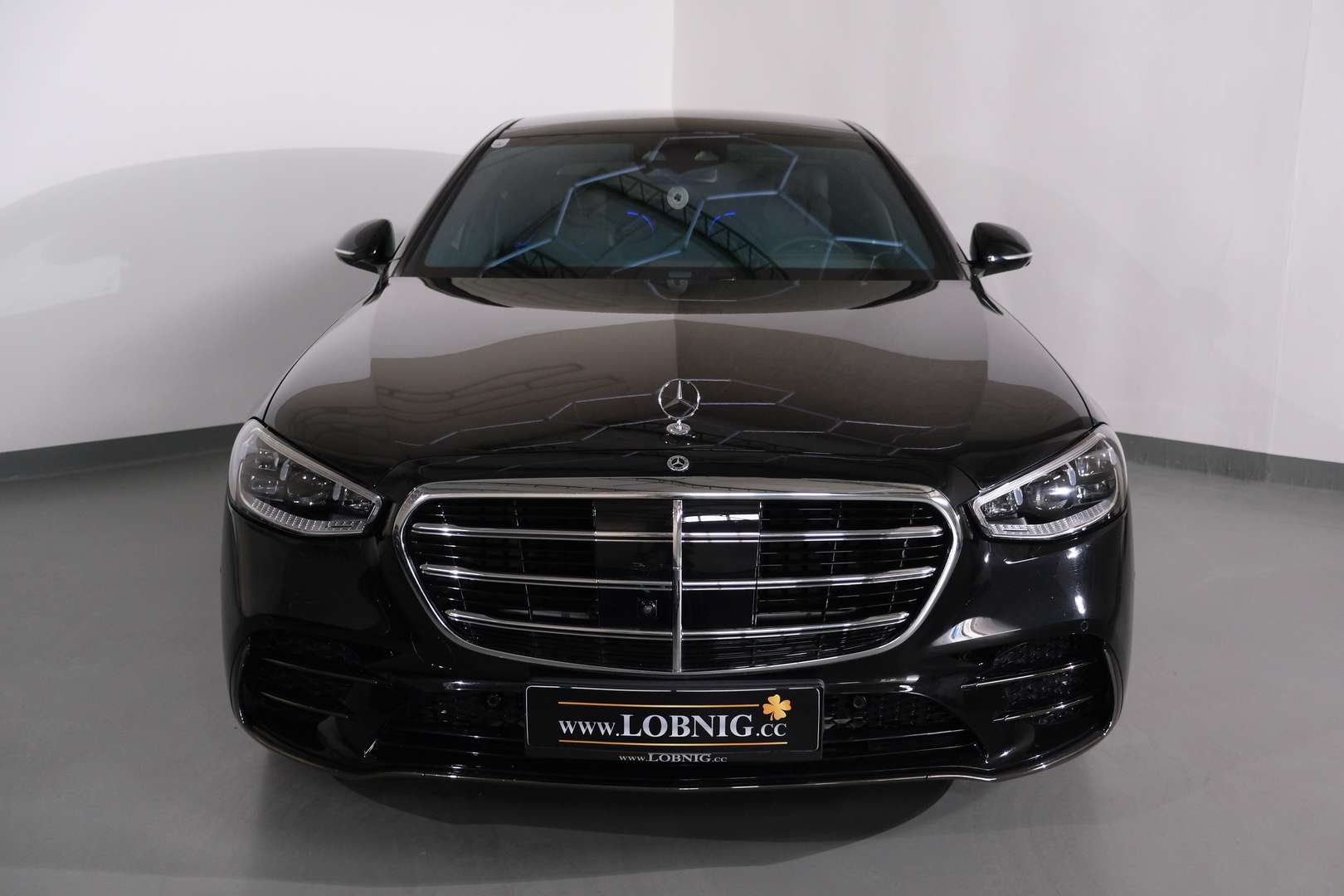 Mercedes Classe S 450 - 2024 - Joinsteer - #2