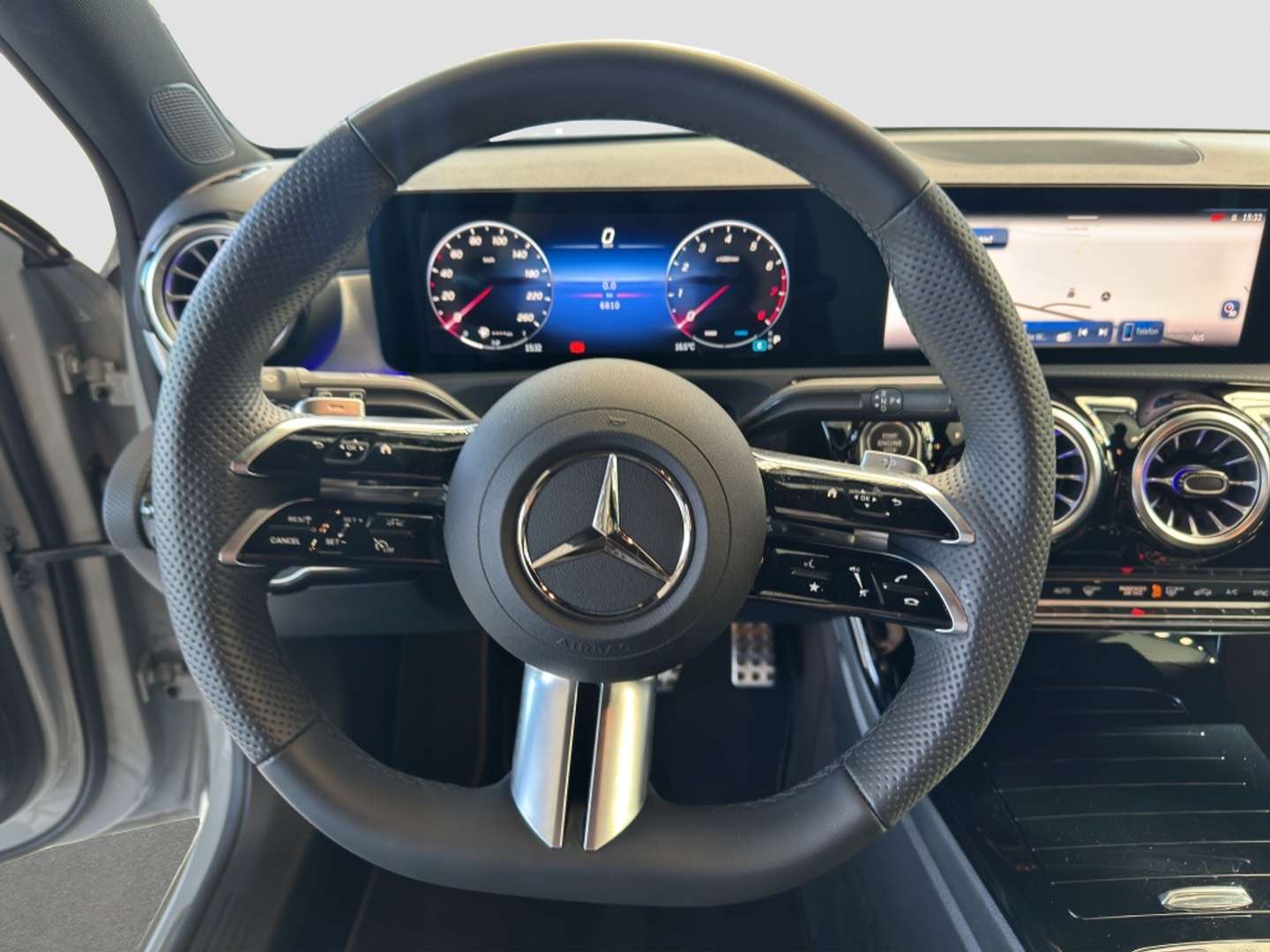 Mercedes Classe A 200 AMG Line - 2025 - Joinsteer - #7