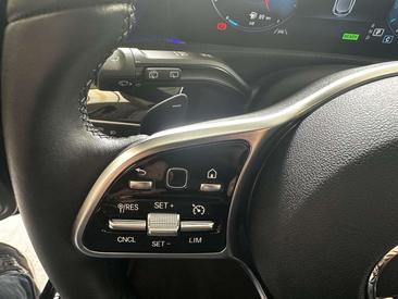 Mercedes Classe A 250 E 250 Luxury Line — photo 7