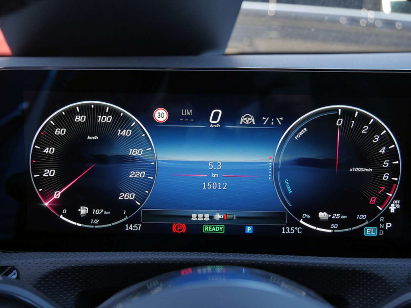 Mercedes Classe A 250 E 250 Progressive - 2024 - Joinsteer - #19