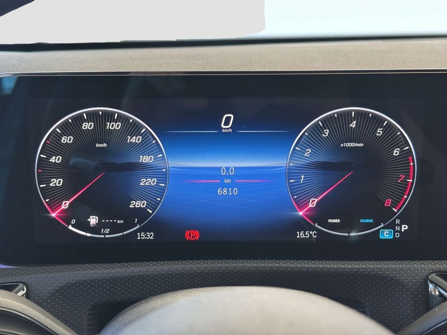 Mercedes Classe A 200 AMG Line - 2025 - Joinsteer - #8
