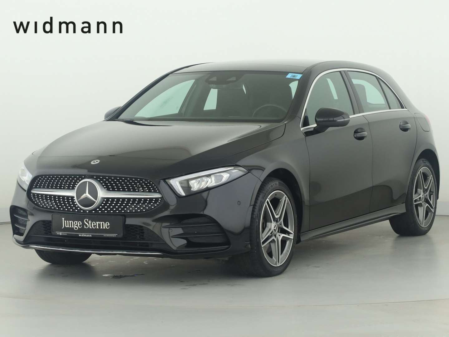 Mercedes Classe A 250 E 250 AMG Line - 2022 - Joinsteer - #1