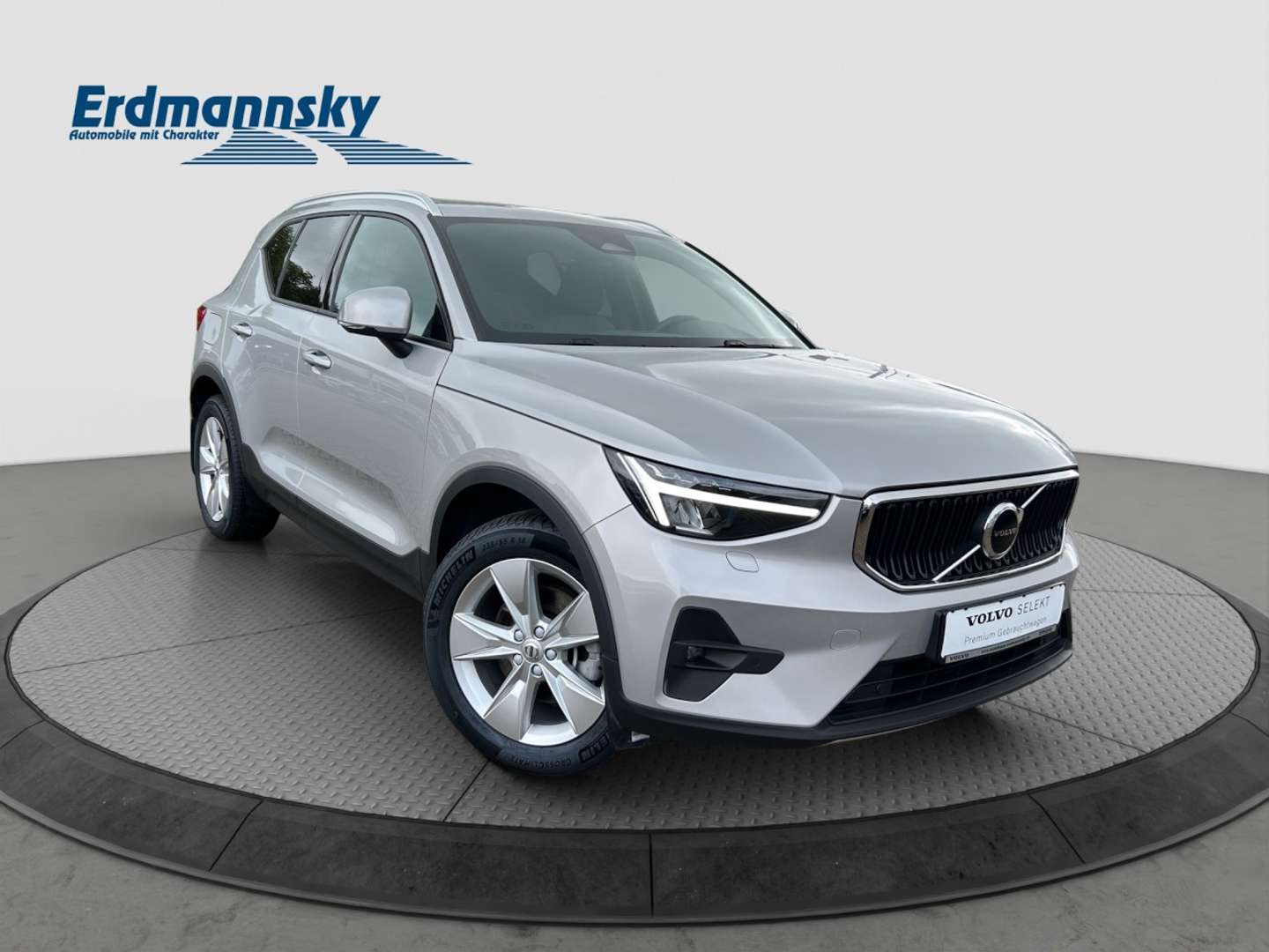 Volvo XC40 B4 Core - 2023 - Joinsteer - #2