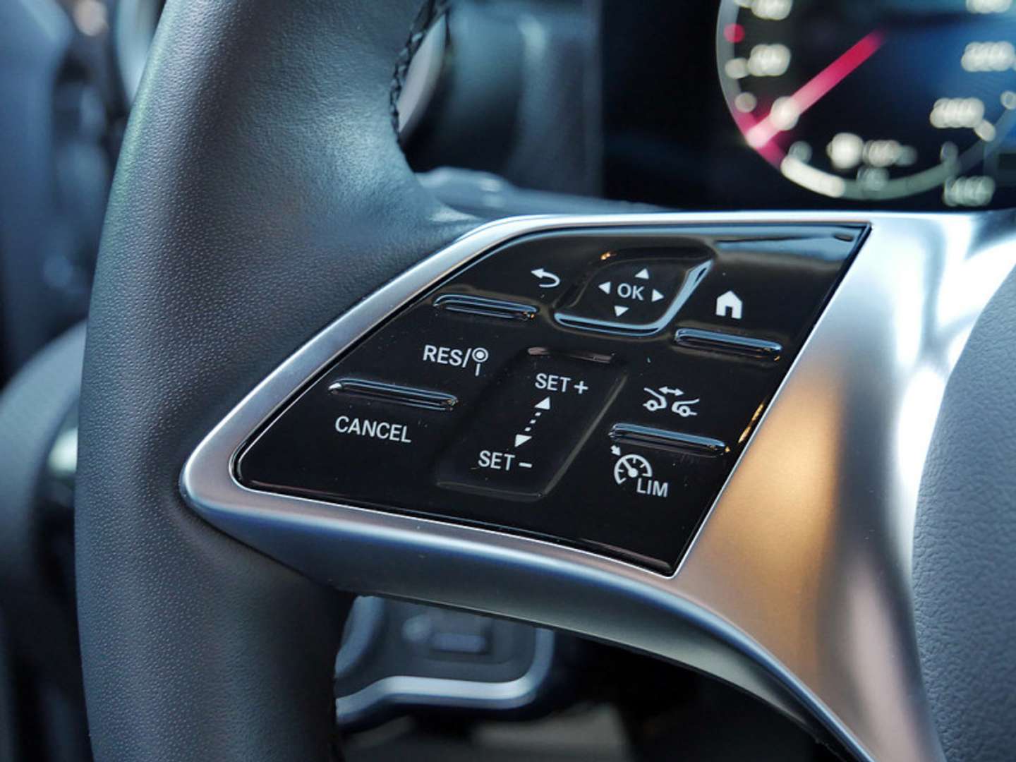 Mercedes Classe A 250 E 250 Progressive - 2024 - Joinsteer - #20
