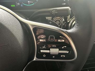 Mercedes Classe A 250 E 250 Luxury Line — photo 8