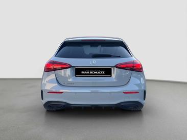 Mercedes Classe A 200 AMG Line — photo 18