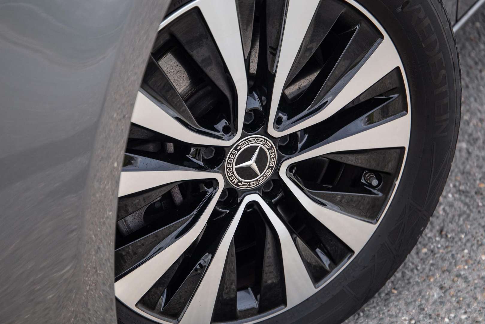 Mercedes Classe A 250 E 250 Business Line - 2022 - Joinsteer - #4