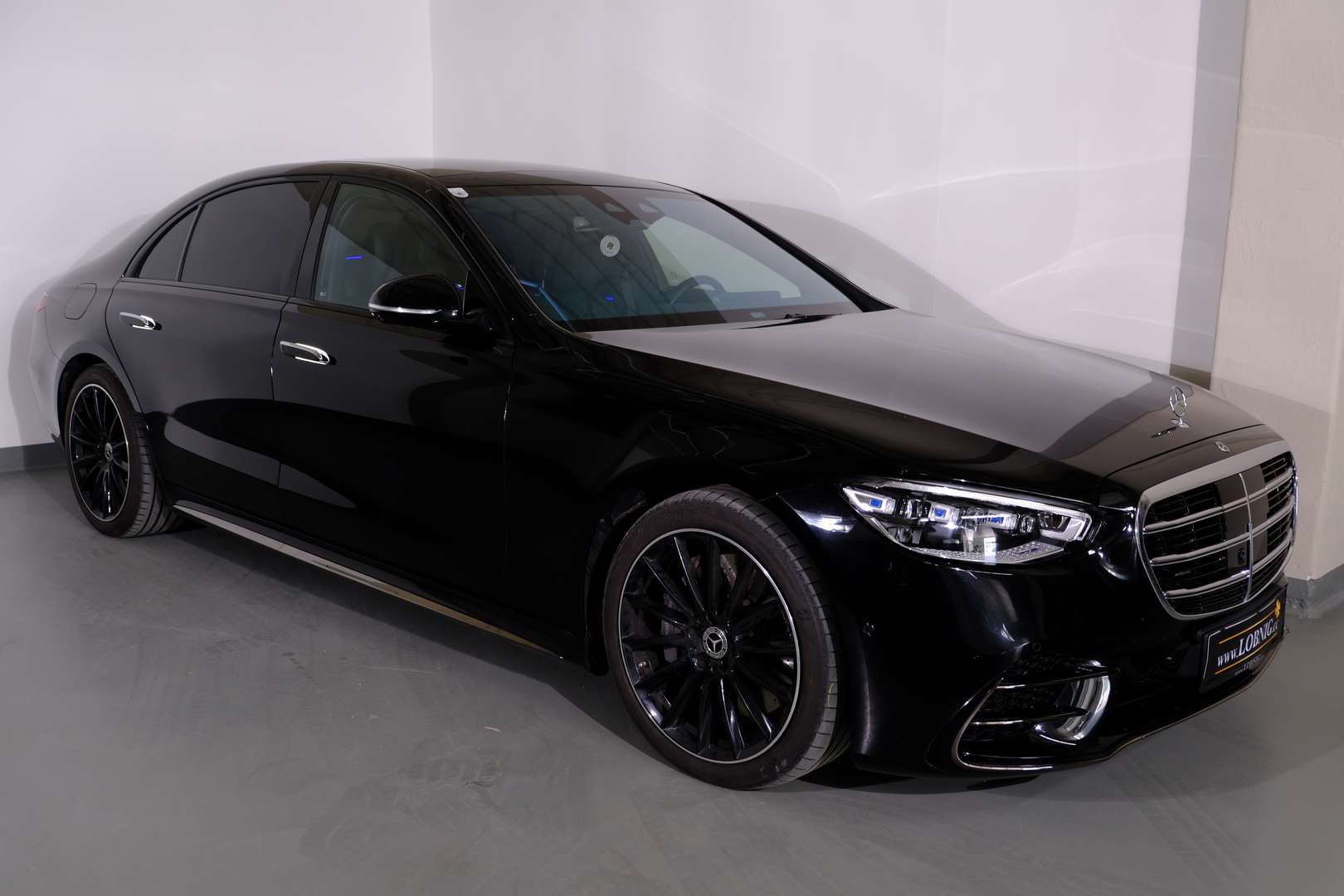 Mercedes Classe S 450 - 2024 - Joinsteer - #3