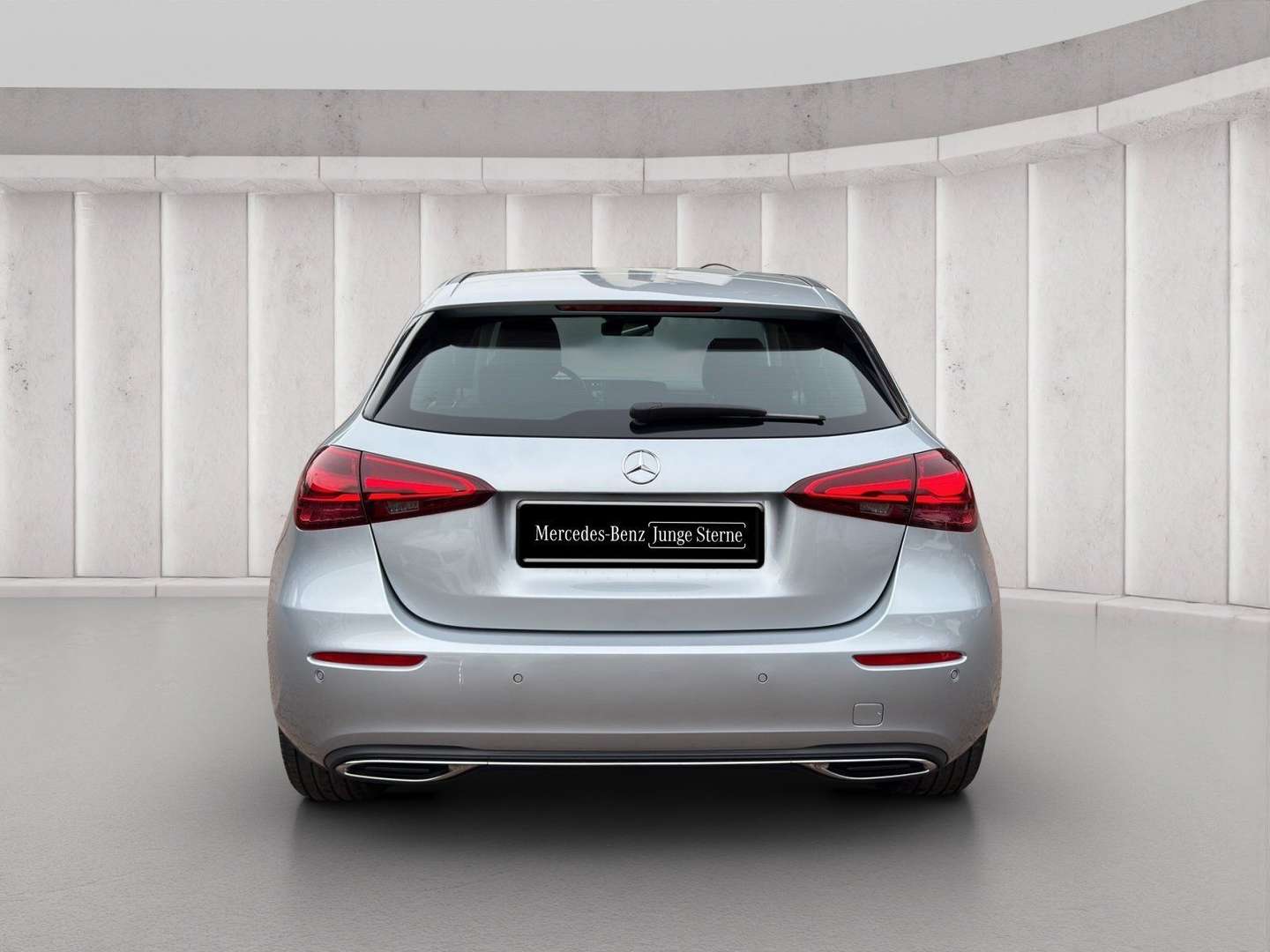 Mercedes Classe A 200 PROGRESSIVE - 2024 - Joinsteer - #3