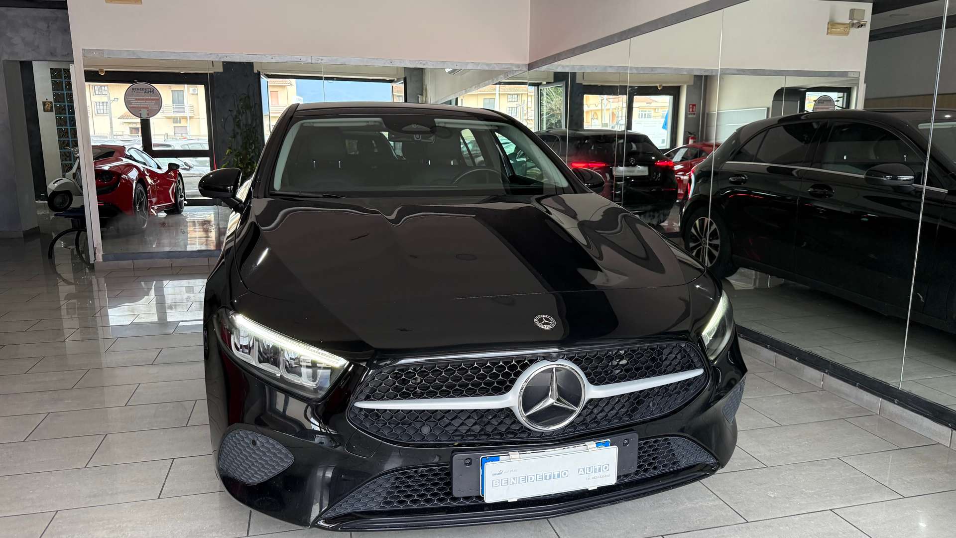Mercedes Classe A 180 - 2023 - Joinsteer - #4
