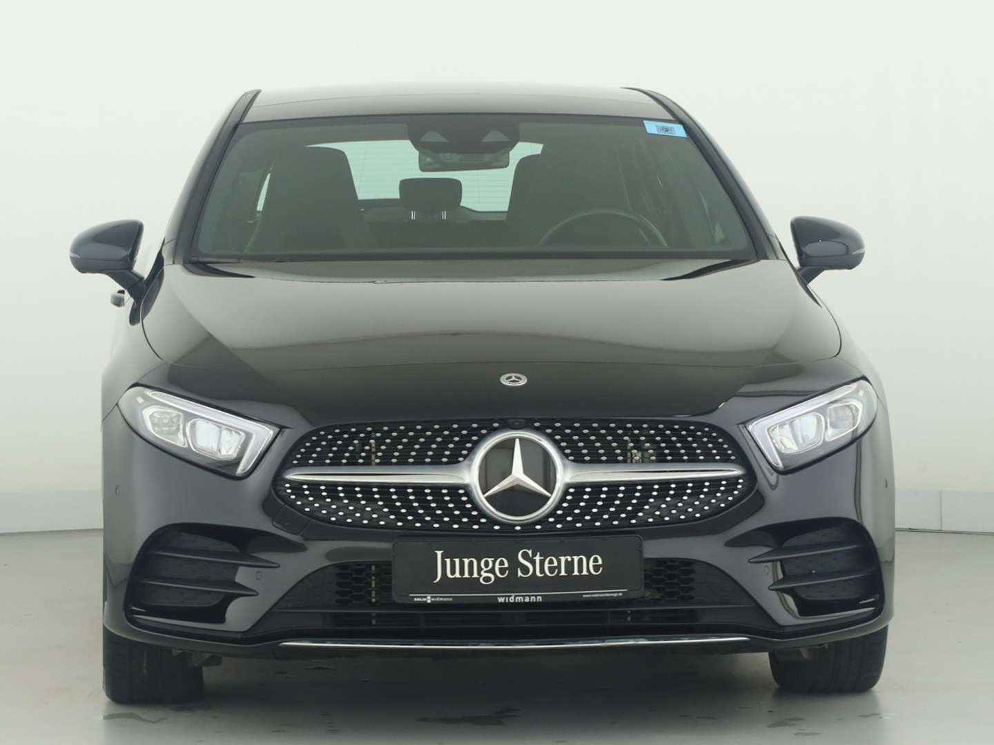 Mercedes Classe A 250 E 250 AMG Line - 2022 - Joinsteer - #3