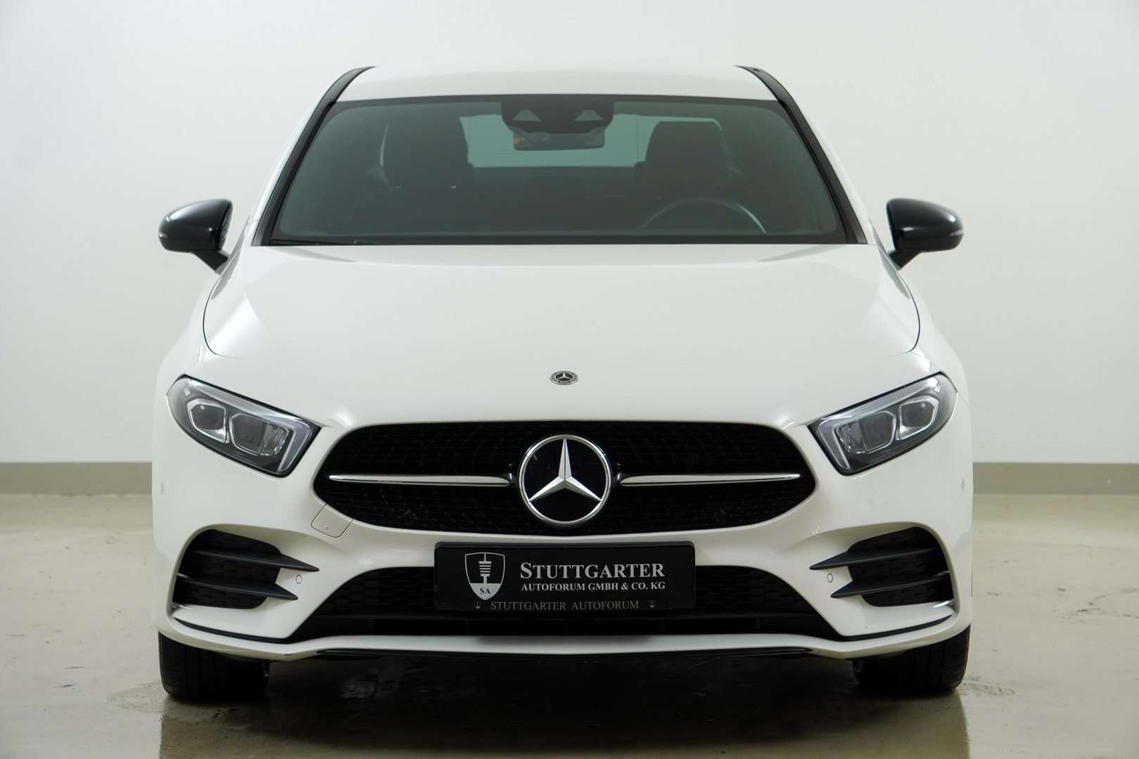 Mercedes Classe A 250 E 250 AMG Line - 2020 - Joinsteer - #2