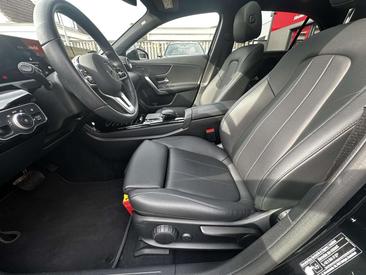 Mercedes Classe A 250 E 250 Luxury Line — photo 10