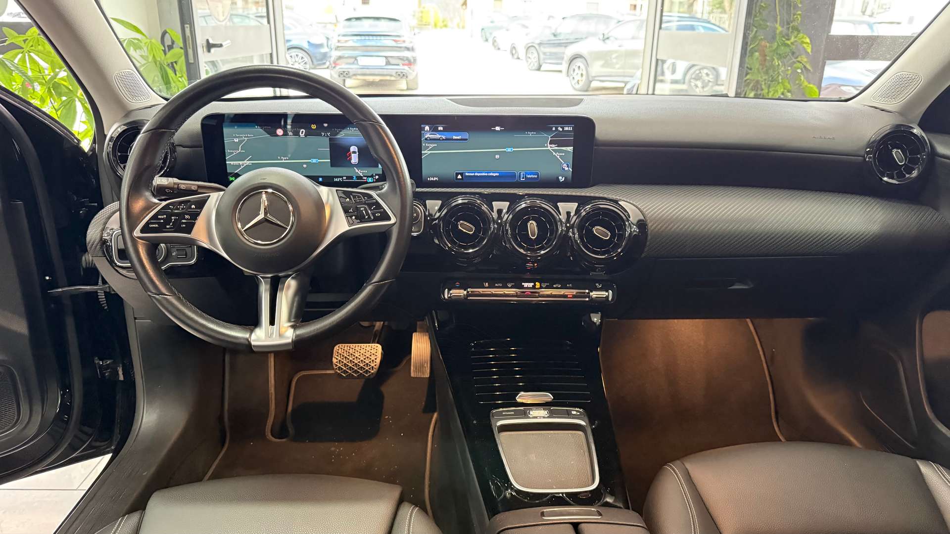 Mercedes Classe A 180 - 2023 - Joinsteer - #5