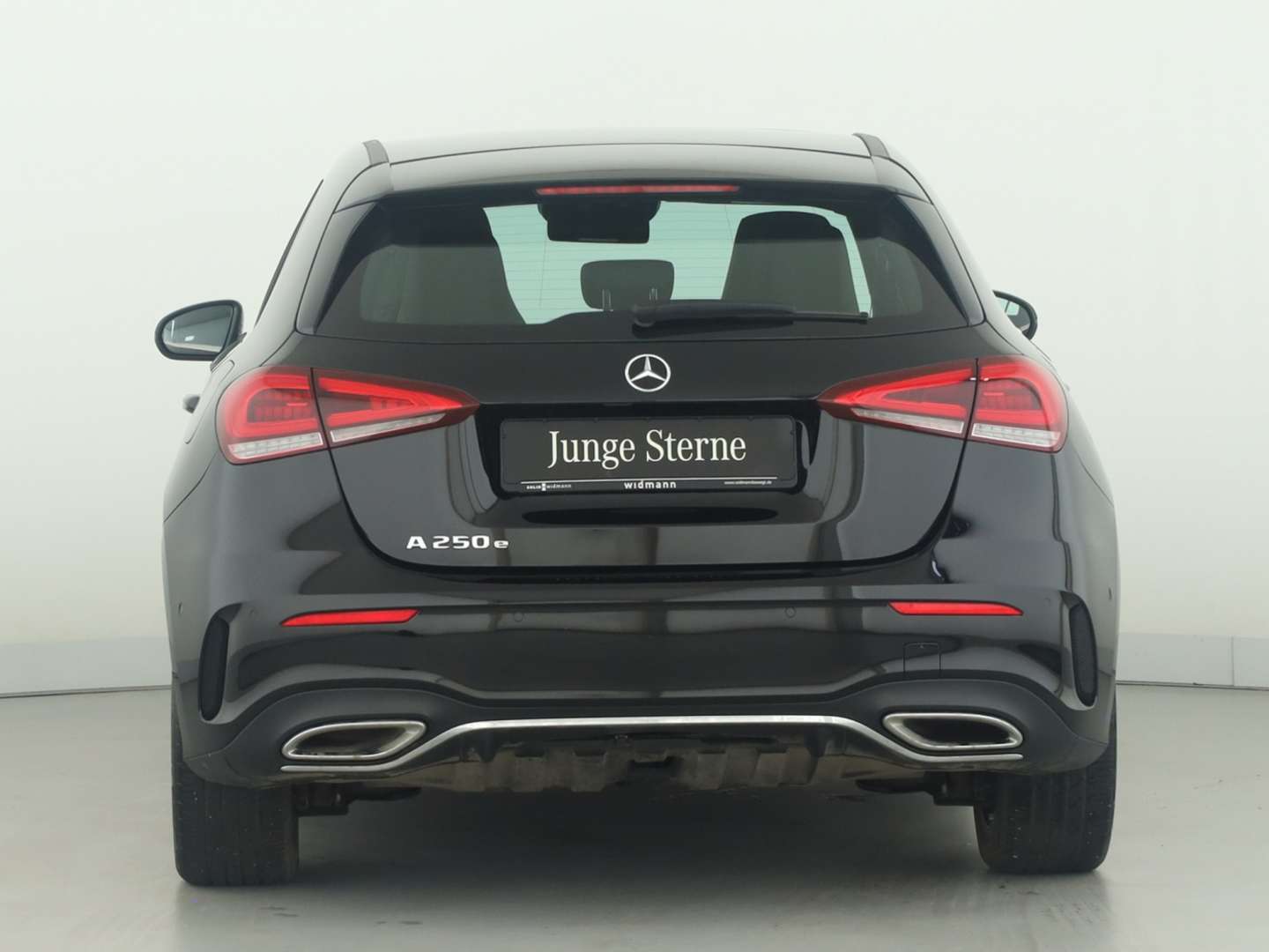 Mercedes Classe A 250 E 250 AMG Line - 2022 - Joinsteer - #4