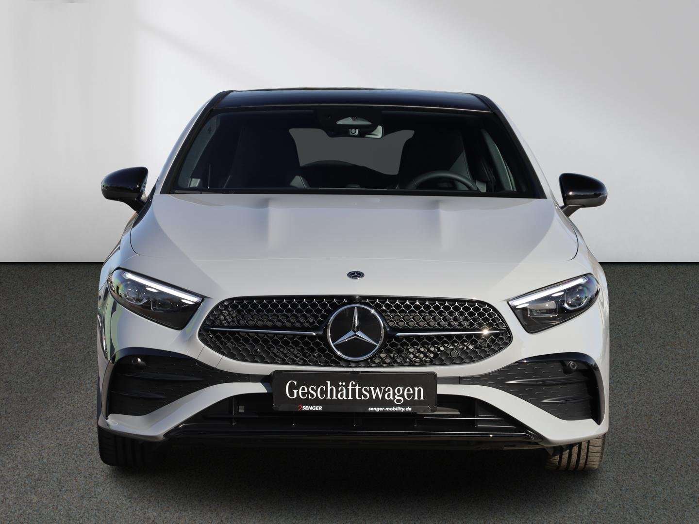 Mercedes Classe A 200 AMG Line - 2026 - Joinsteer - #2