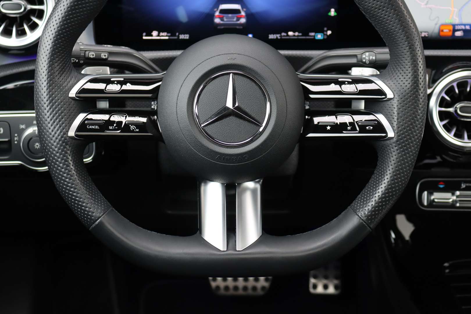 Mercedes Classe A 250 E 250 AMG Line - 2023 - Joinsteer - #29