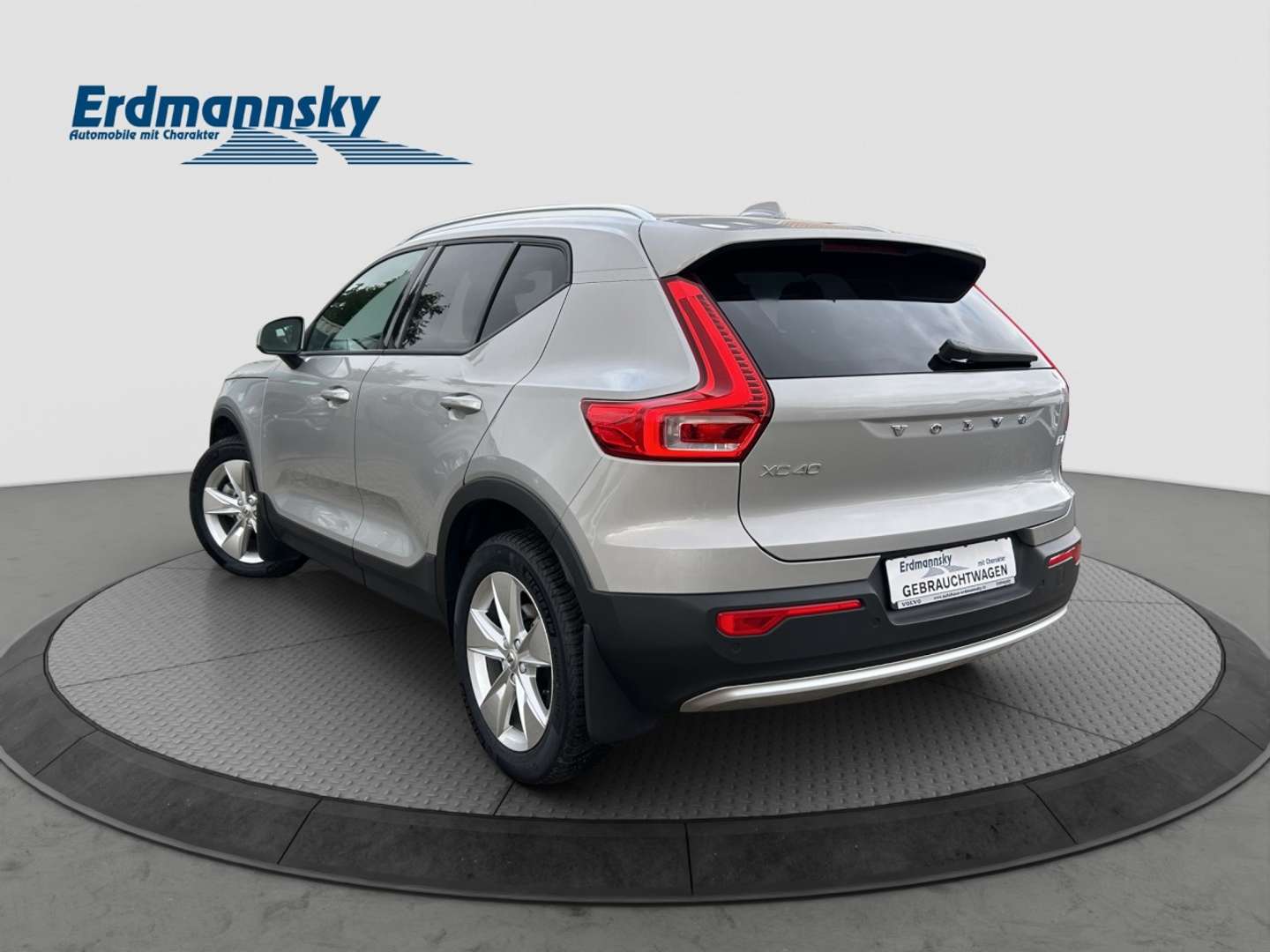 Volvo XC40 B4 Core - 2023 - Joinsteer - #3