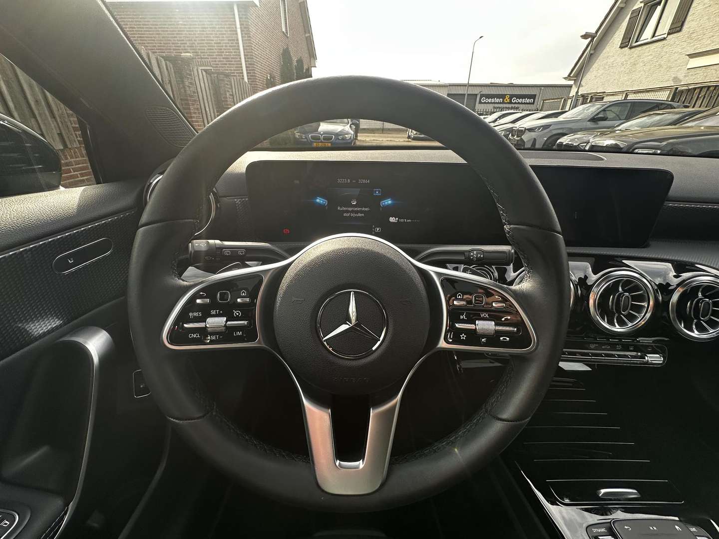 Mercedes Classe A 250 E 250 Luxury Line - 2023 - Joinsteer - #11