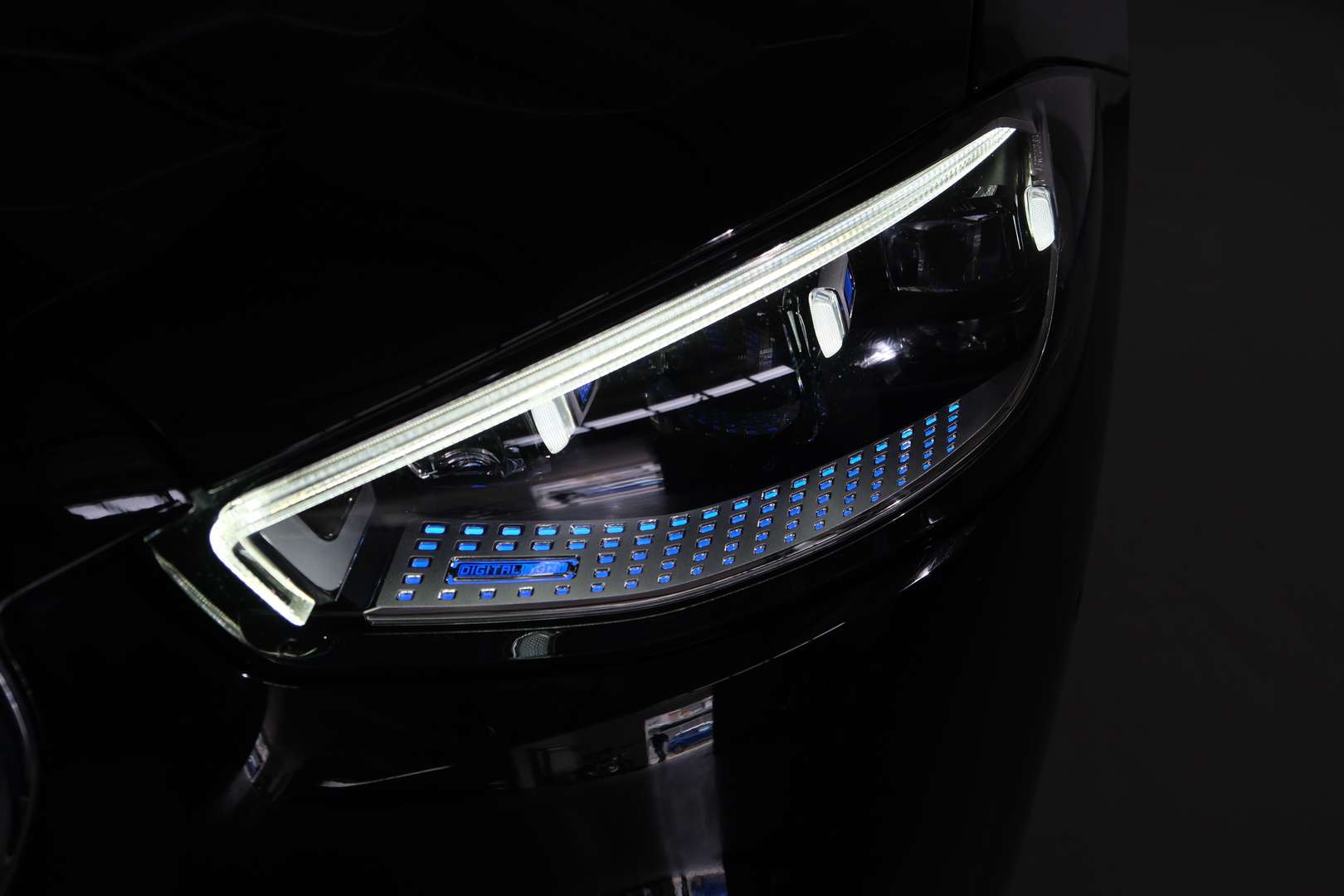 Mercedes Classe S 450 - 2024 - Joinsteer - #5