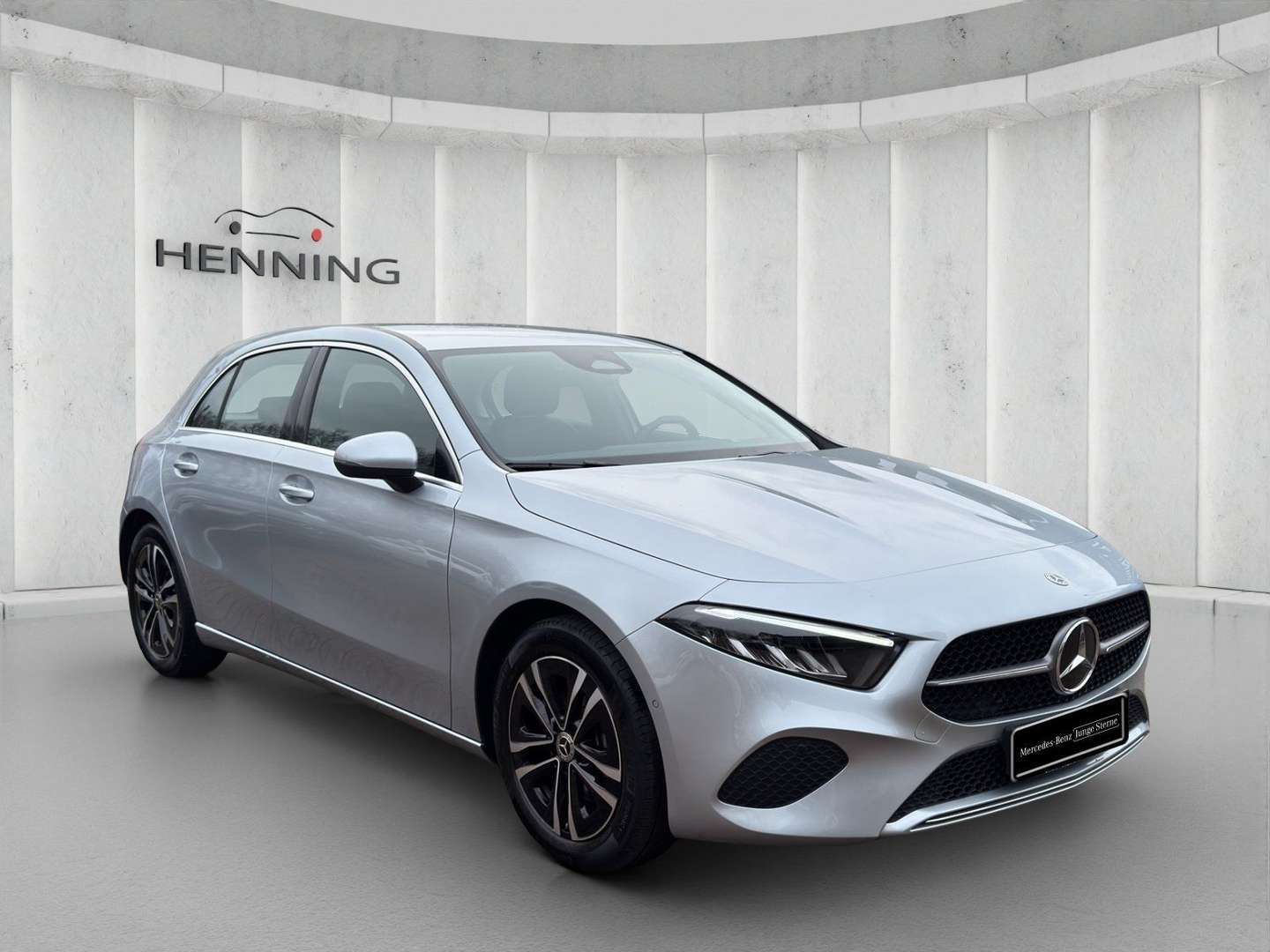 Mercedes Classe A 200 PROGRESSIVE - 2024 - Joinsteer - #6