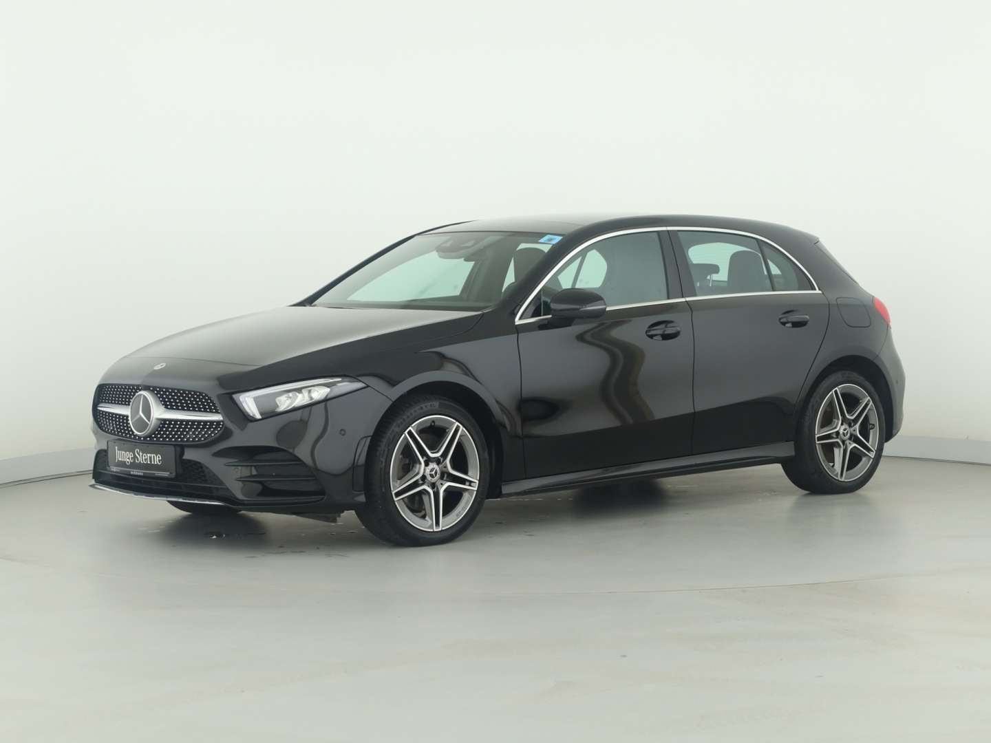 Mercedes Classe A 250 E 250 AMG Line - 2022 - Joinsteer - #5