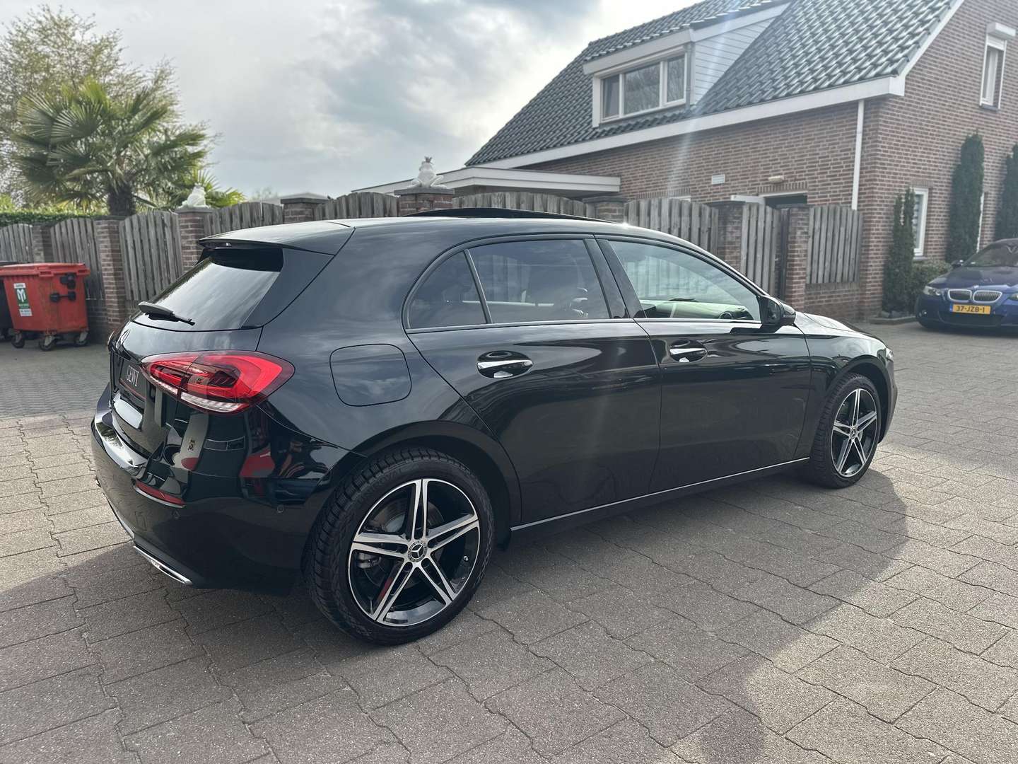 Mercedes Classe A 250 E 250 Luxury Line - 2023 - Joinsteer - #12
